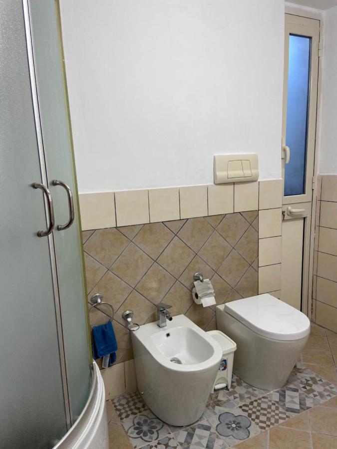 Frontemare Ferienhaus *