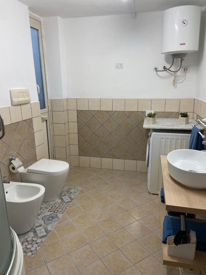 Frontemare Ferienhaus Palermo