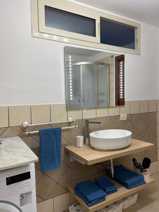 Frontemare Ferienhaus Palermo