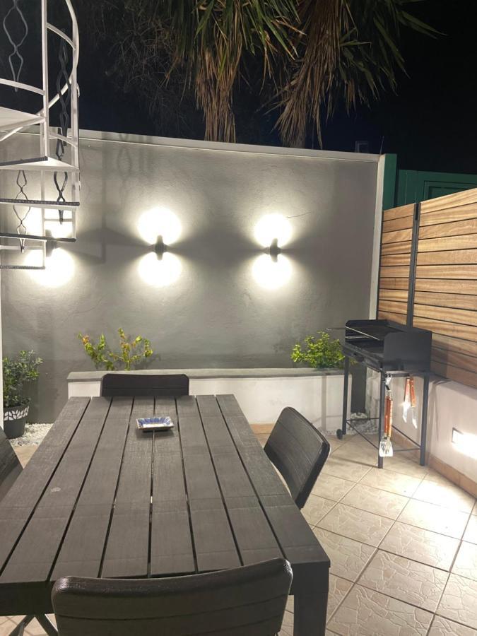 Ferienhaus Frontemare *