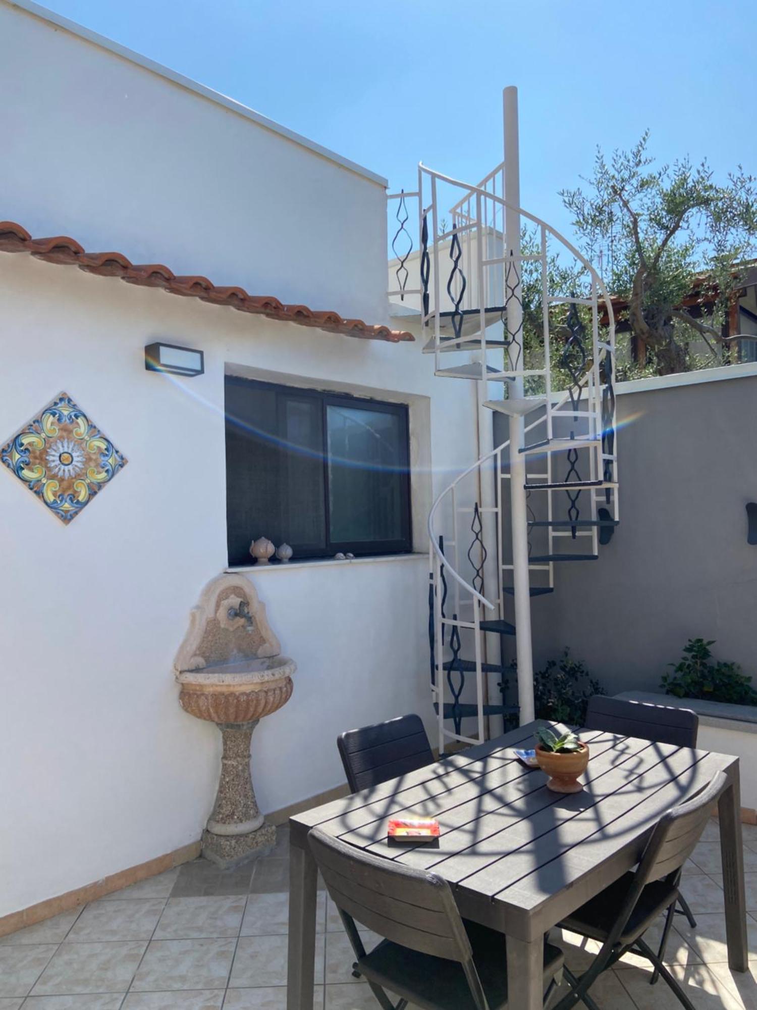 Ferienhaus Frontemare *