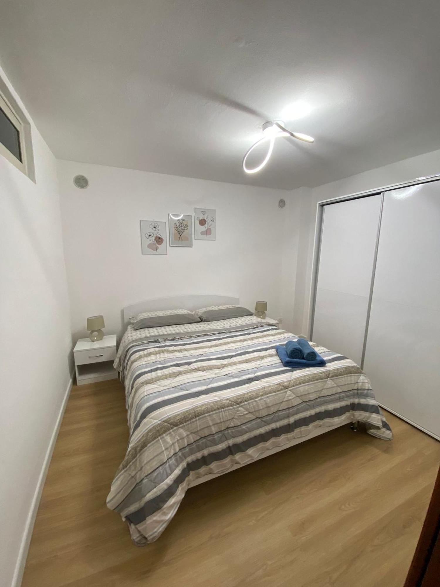 Ferienhaus Frontemare