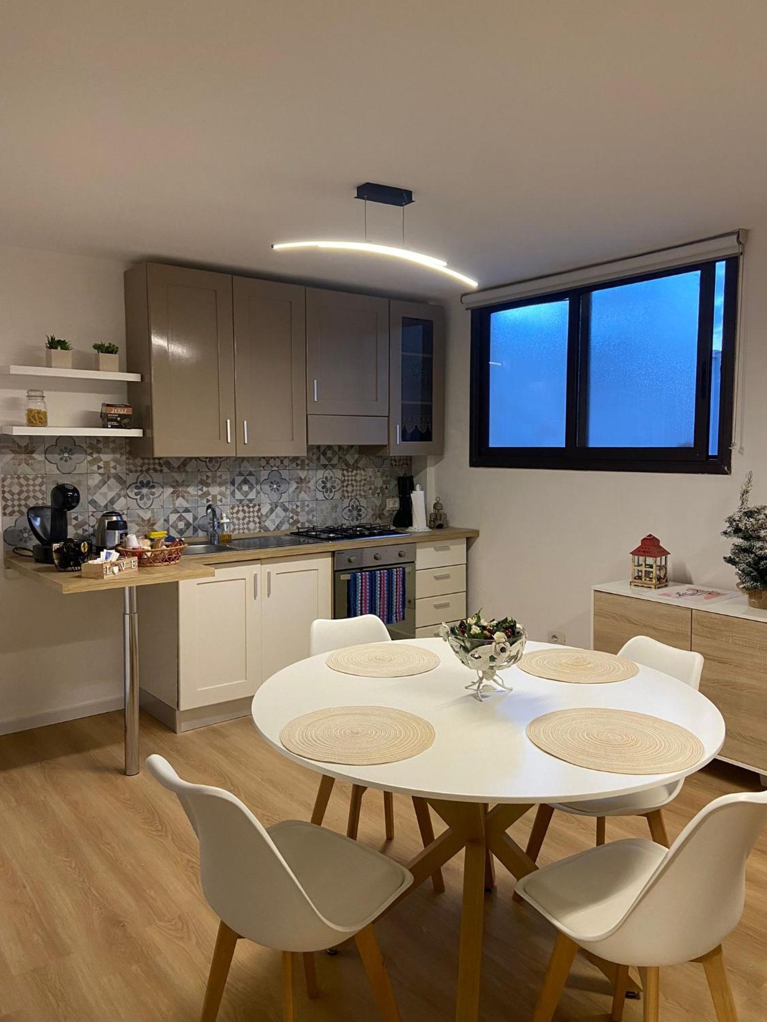 Frontemare Ferienhaus